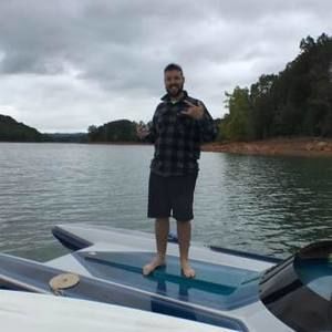 Meet your Posher, Grant